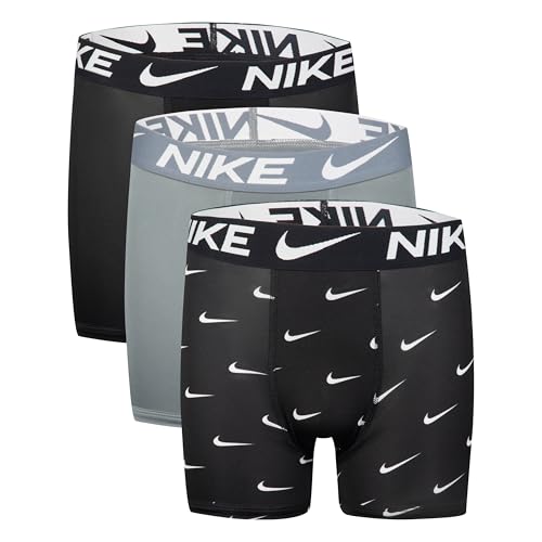 3-Pack Dri-Fit Boxer Briefs