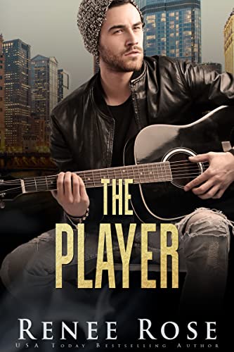 The Player cover