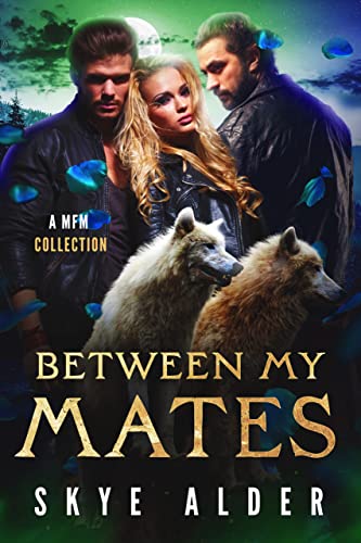 Between My Mates book cover