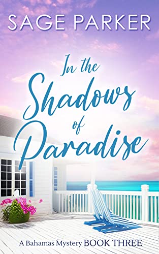 In the Shadows of Paradise 3 book cover