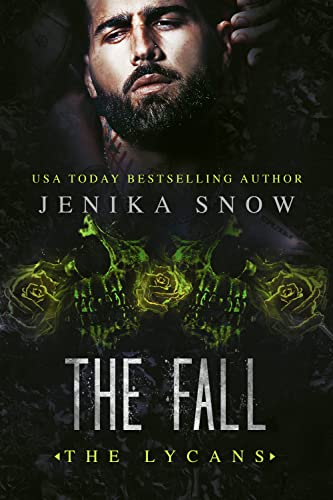 The Fall cover