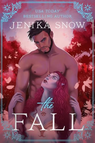 The Fall book cover