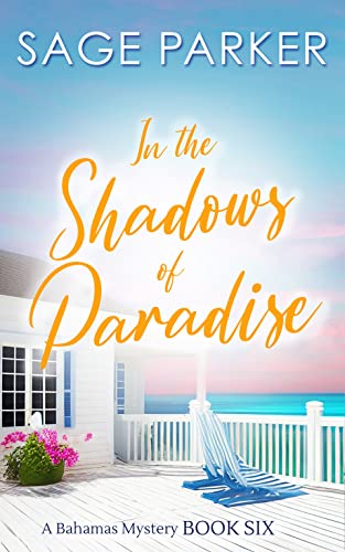 In the Shadows of Paradise 6 book cover