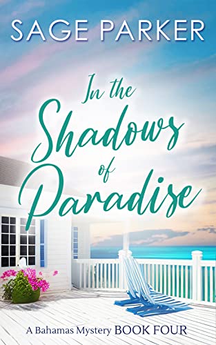 In the Shadows of Paradise 4 book cover