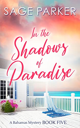 In the Shadows of Paradise 5 book cover