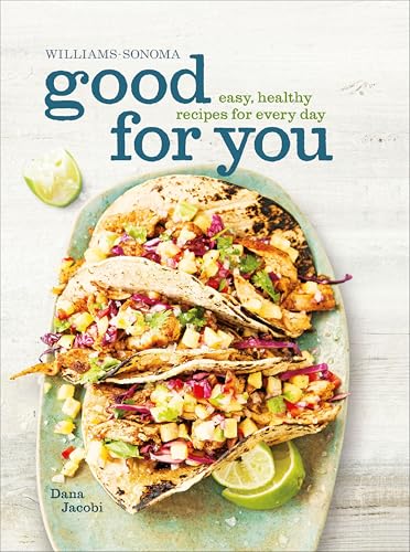 Good for You book cover