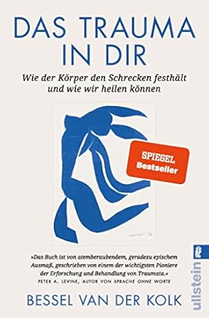 Das Trauma heilen Bessel van der Kolk