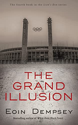 The Grand Illusion cover