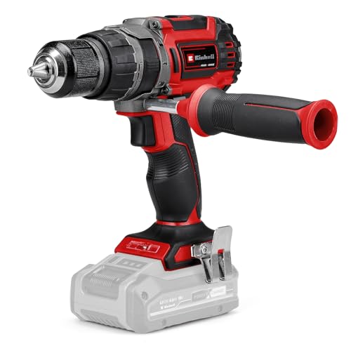 🔥 STARKER PREIS (-47%) Einhell Professional Akku-Schlagbohrschrauber TP-CD 18/60 Li-i BL Solo