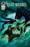 Kent Menace #1: Dangers from the Depths
