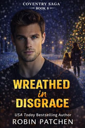 Wreathed in Disgrace book cover
