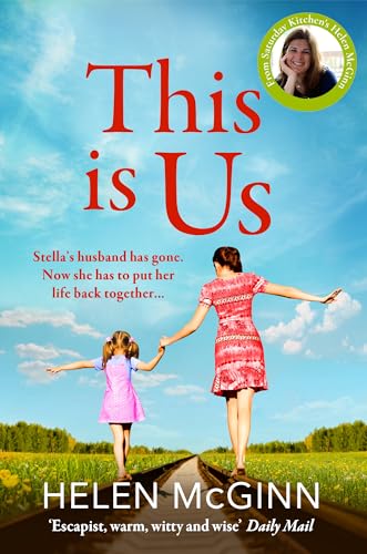This is Us book cover
