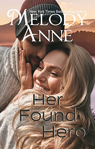 Her Found Hero cover