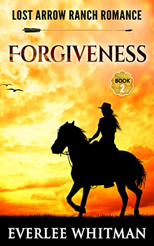 Forgiveness book cover