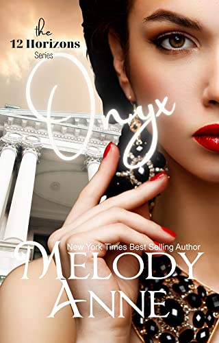 Onyx book cover