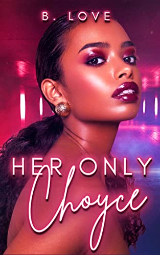 Her Only Choyce book cover
