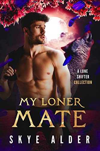 My Loner Mate book cover