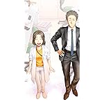 フラジャイル 病理医岸京一郎の所見 iPhoneSE/5s/5c/5 壁紙 視差効果 宮崎 智尋(みやざき ちひろ),岸 京一郎(きし けいいちろう) フラジャイル 病理医岸京一郎の所見 iPhoneSE/5s/5c/5 壁紙 視差効果 宮崎 智尋(みやざき ちひろ),岸 京一郎(きし けいいちろう)