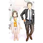 フラジャイル 病理医岸京一郎の所見 FVGA(480×800)壁紙 宮崎 智尋(みやざき ちひろ),岸 京一郎(きし けいいちろう) フラジャイル 病理医岸京一郎の所見 FVGA(480×800)壁紙 宮崎 智尋(みやざき ちひろ),岸 京一郎(きし けいいちろう)