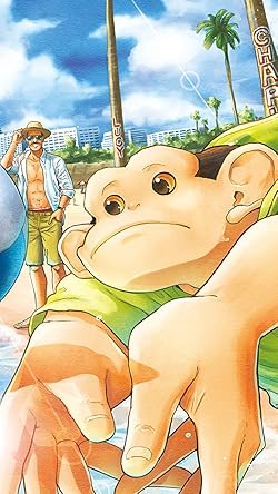 ダーウィン事変の人気壁紙画像 チャーリー