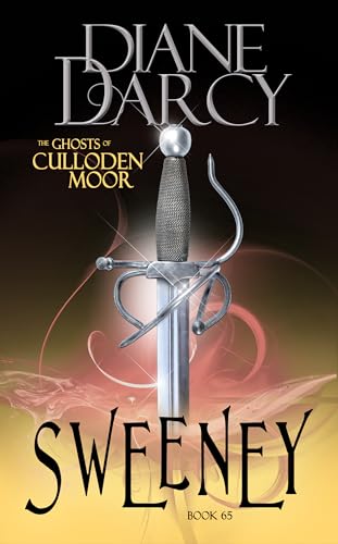 Sweeney book cover