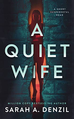 A Quiet Wife book cover