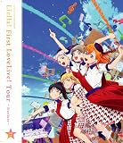ラブライブ!スーパースター!! Liella! First LoveLive! Tour Starlines Blu-ray 宮城公演の買取価格