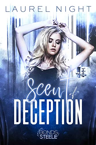 The Scent of Deception book cover
