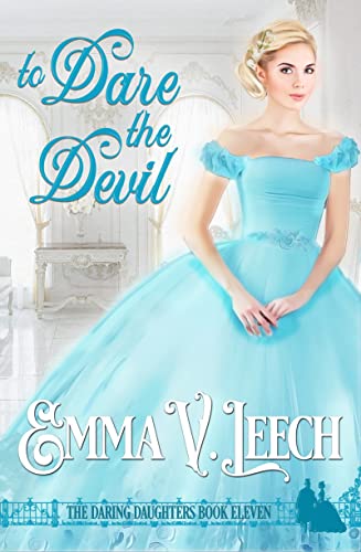 To Dare the Devil cover