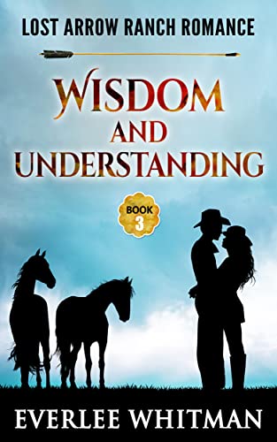 Wisdom and Understanding book cover
