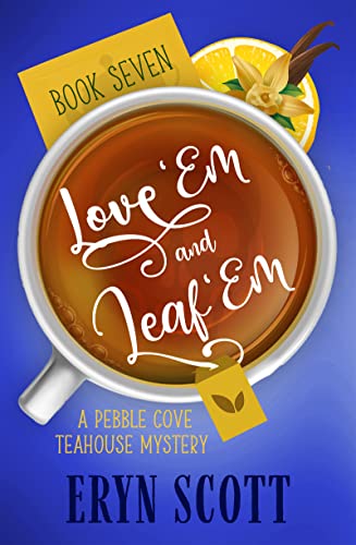 Love 'Em and Leaf 'Em book cover