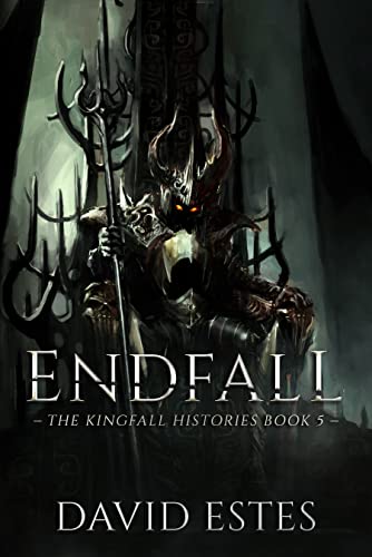 Endfall cover