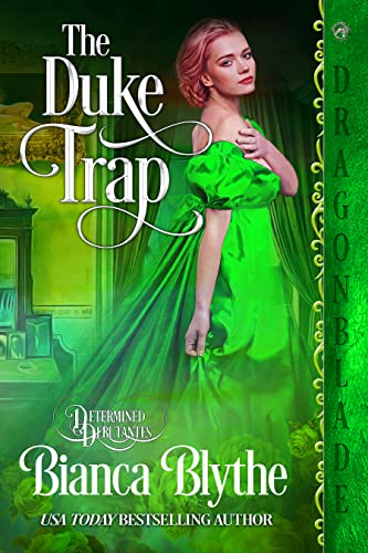 The Duke Trap book cover