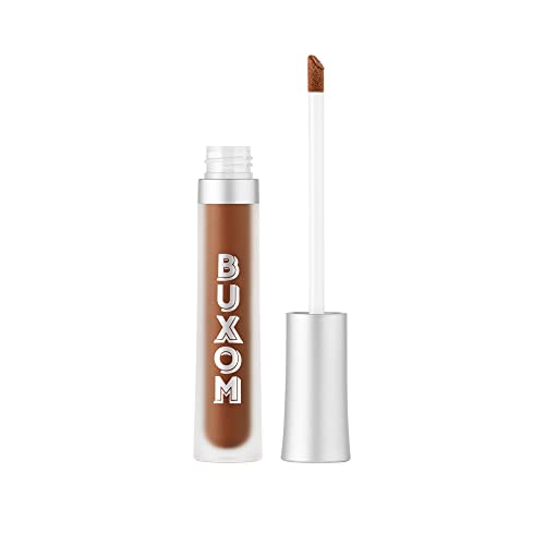 BUXOM Full-On Plumping Lip Matte, After Hours