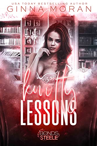 Knotty Lessons book cover