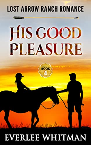 His Good Pleasure book cover