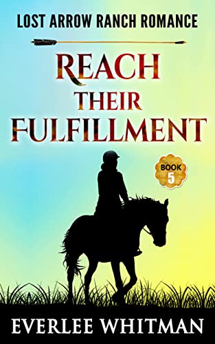 Reach Their Fulfillment book cover
