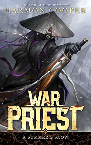A Summer's Snow book cover