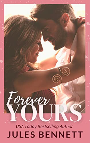 Forever Yours book cover