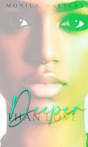 Deeper Than Love book cover