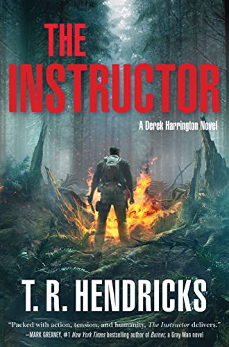 The Instructor book cover
