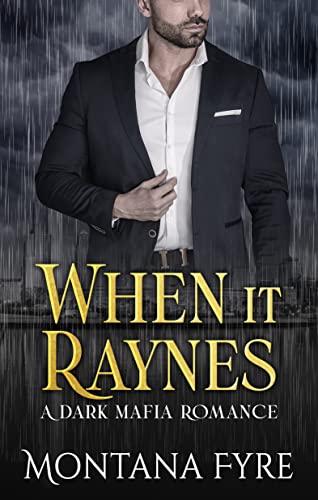 When it Raynes book cover