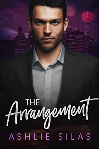 The Arrangement book cover