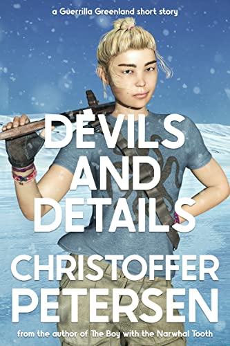 Devils and Details book cover