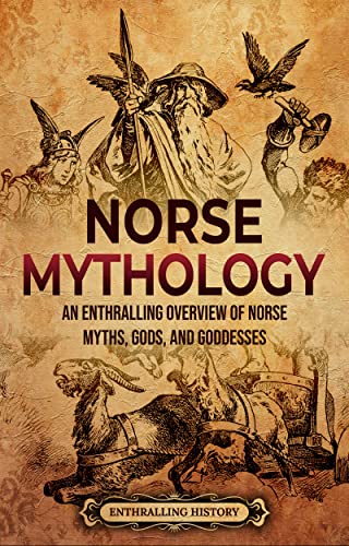Norse Mythology