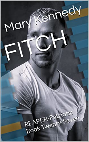 Fitch book cover