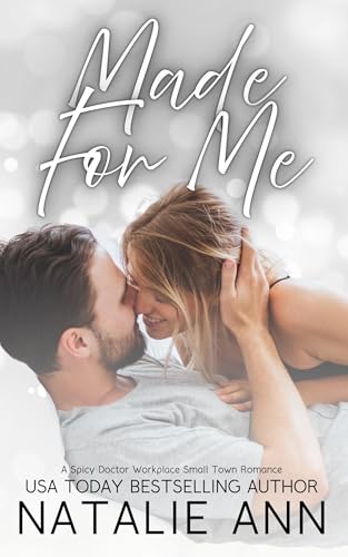 Made For Me book cover