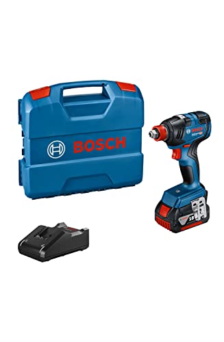 ボッシュ GDX18V-200 コードレスインパクトドライバー／レンチ
