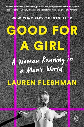 Good for a Girl book cover