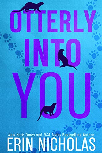Otterly into You book cover